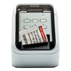 Brother Label printer, USB and Wi-Fi QL-810WC